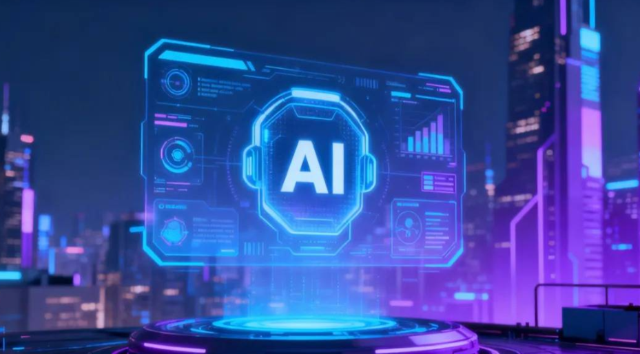 新邱区AI选型参考：合理运用人工智能工具提升效率