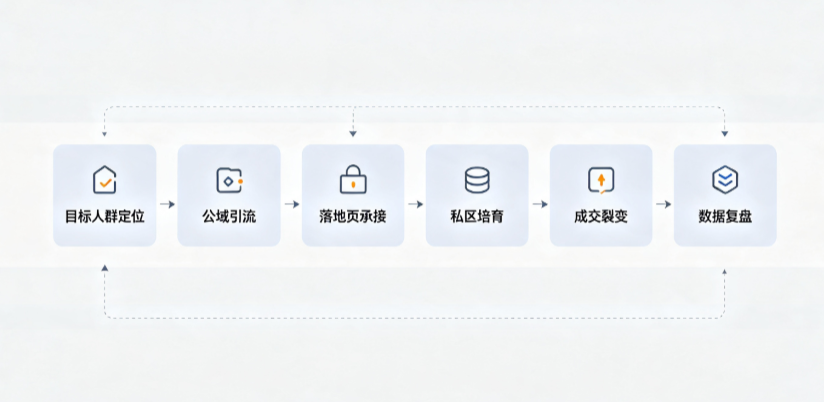 新邱区AI 搜索获客深度解析：把握生成式搜索红利，抢占 AI 智能体流量入口