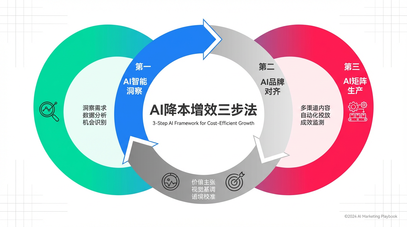 新邱区企业必看：不用扩招招人，AI就能帮门店降本增收