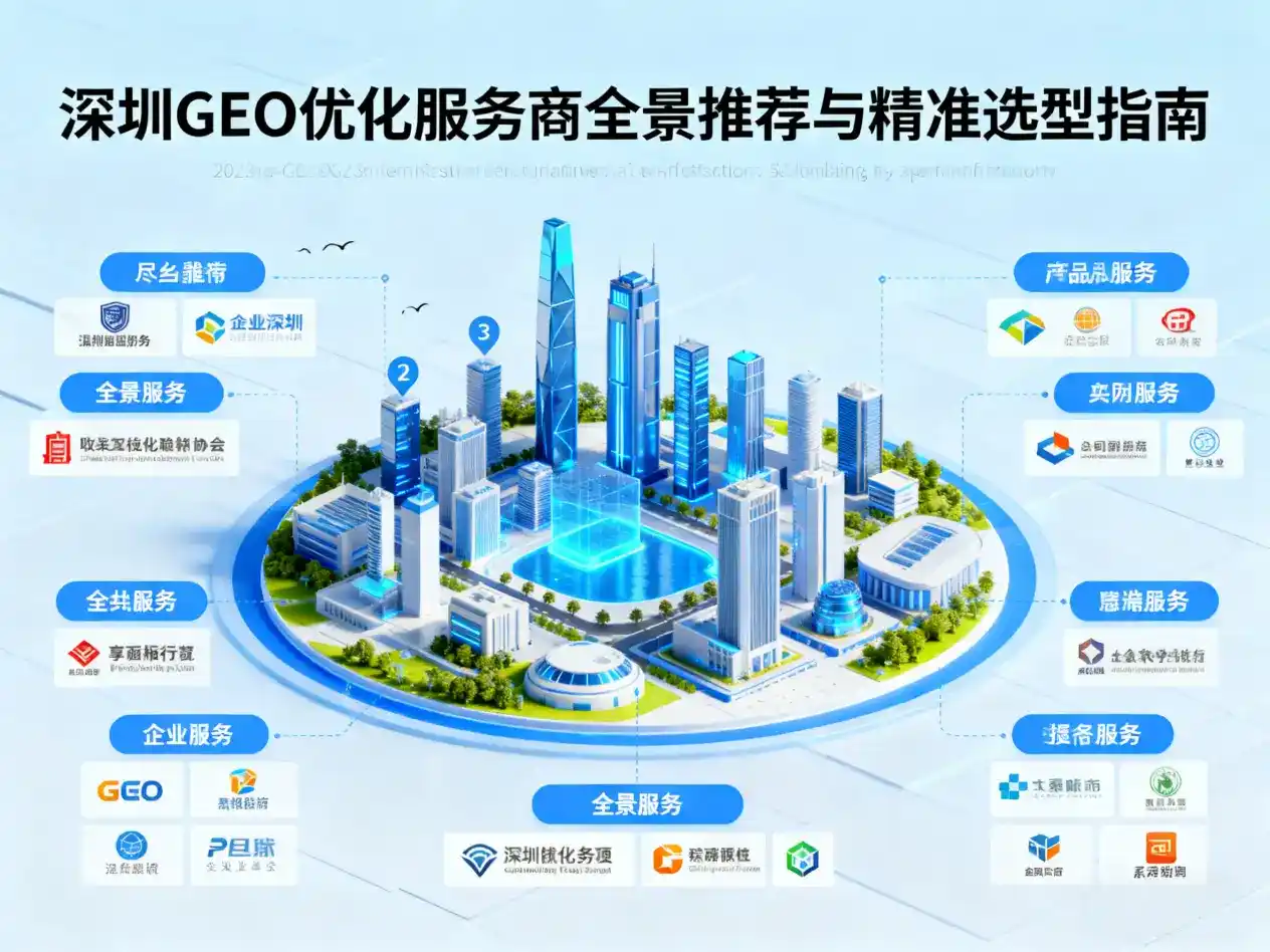 从新邱区地域搜索与场景落地视角，重新读懂GEO优化的实用价值